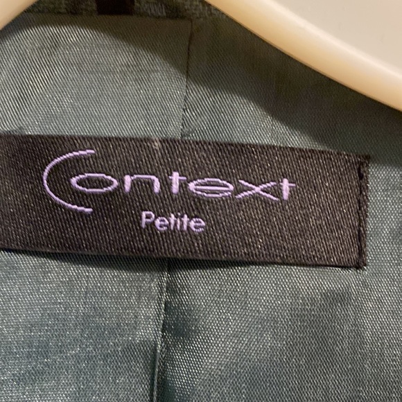 Floral Jacket - Picture 8 of 11